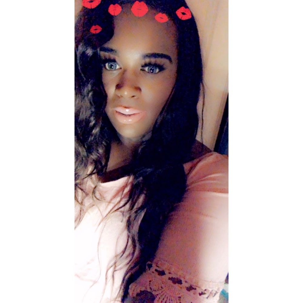 Meet your Posher, Jazmyn